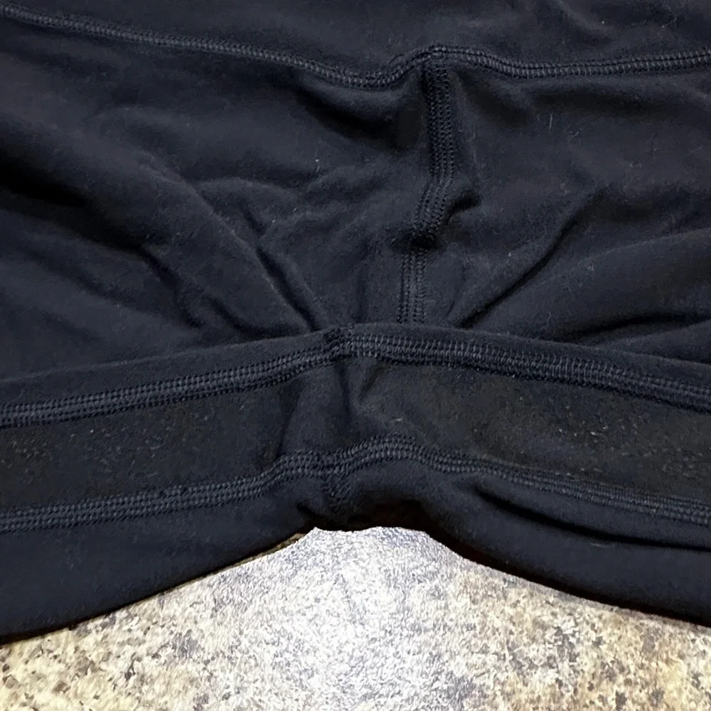 lululemon athletica Black Ankle Pants - Picture 3 of 7